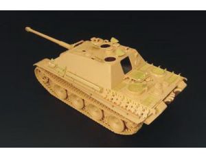 Jagdpanther (Tamiya)