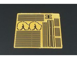 Russian Infantry set (Tamiya)