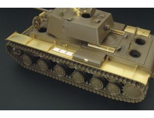 KV-1/KV-2 fenders (Tam)