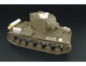 Pz.Kpfw.754(r) KV-2