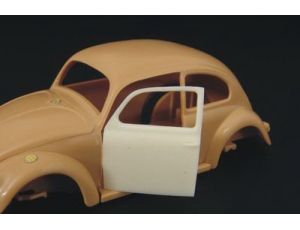 VW type 82E Door