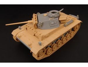 Panzer III Ausf.M Late Conv.set