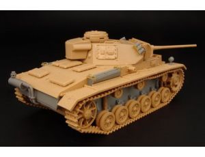 Panzer III Ausf.M early Conv.set