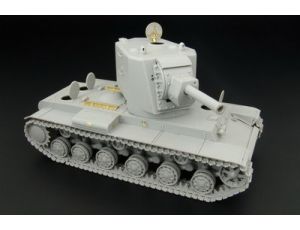 KV-2 Early (Hobbyboss)