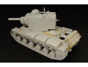 Pz.Kpfw.754(r) KV-2