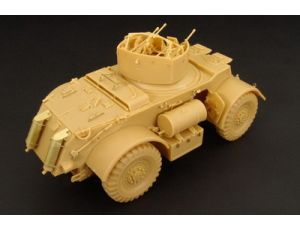 Staghound T17E2 AA (Bronco)