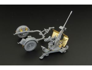 BA-10 Armored Vehicle (UM)