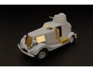 BA-20 (Ace kit)