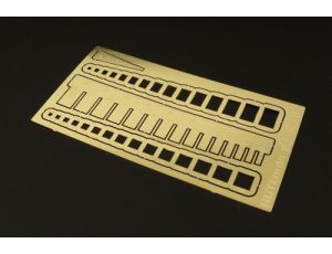 Scribing template rectangles,sharp corn.