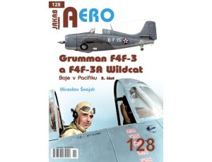 Grumman F4F-3 a F4F-3A Wildcat Boje v Pa