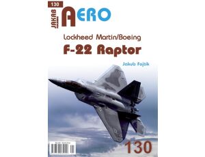 Lockheed Martin/Boeing F-22 Raptor