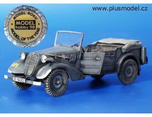 Tatra 57K