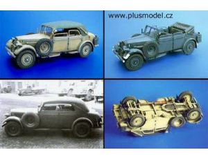 Škoda typ 952 Kabrio