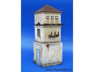 Vesnický transformátor