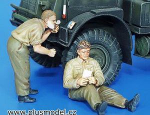 Brit.vojáci-odpočívající-WWII