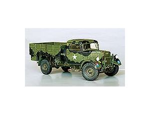 British Truck 1 1/2 Ton WOT 3