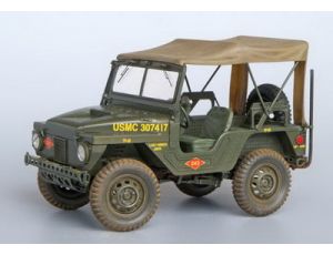 M422 A1 Mighty Mite