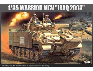 Desert Warrior "Iraq 2003"
