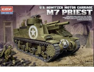 M7 Priest                       