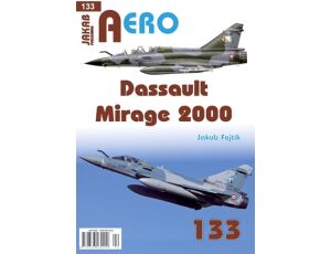 Dassault Mirage 2000