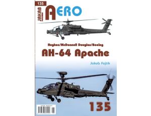 Hughes/McDonnell Douglas/Boeing AH-64 Ap