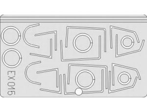+F-15C Eagle (Academy)