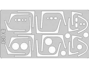 +F/A-18D Hornet (Hasegawa)