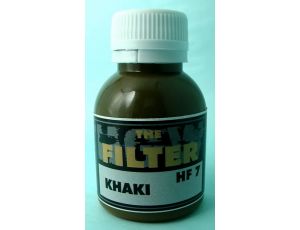 Khaki - filtr