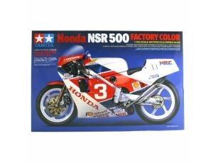 Honda NSR500 Factory Color