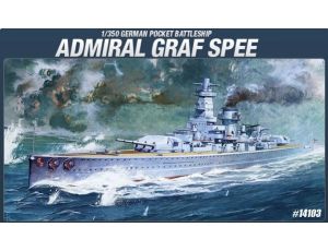 Graf Spee                 1/350