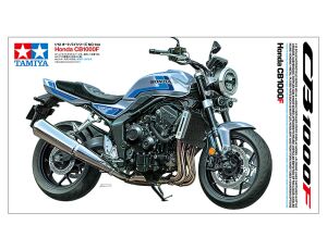 Honda CB1000F 1/12