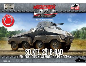 Sd.Kfz.231 8-rad