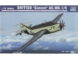 Gannet AS.Mk.1/4