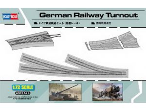 Railway Turnout