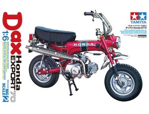 1/6 Dax Honda