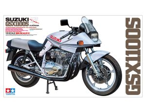 Suzuki GSX1100S Katana