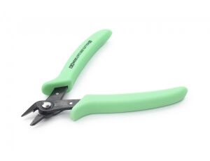 Side Cutter - Mint Green Mátově zelené š