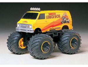 Lunch Box Jr.