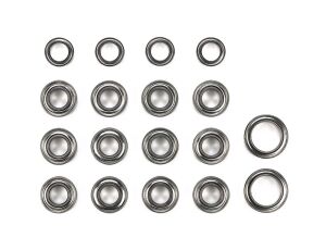 MB-01 Full Ball Bearing Set