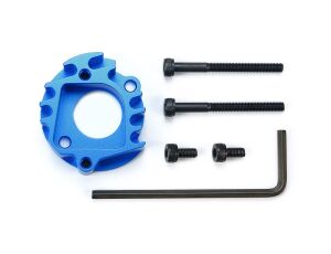 CW-01 Alu. Motor Mount