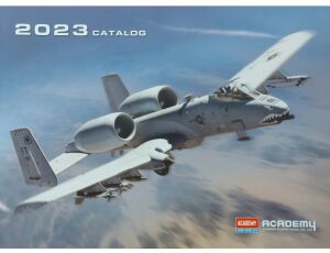 Katalog Academy 2023
