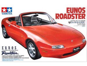 Eunos Roadster