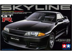 Nissan Skyline GT-R