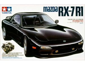 Mazda RX-7 R1