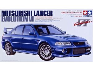 Mitsubishi Lancer VI