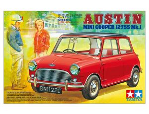 Austin Mini Cooper