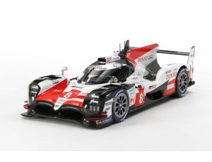 TS050 Hybrid