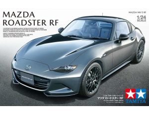 Mazda MX-5 RF