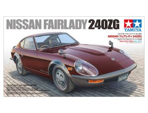 Nissan Fairlady 240ZG
