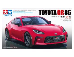 Toyota GR 86